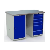 Верстак Profi WT120.WD1/WD5.000 Верстак Profi WT120.WD1/WD5.000