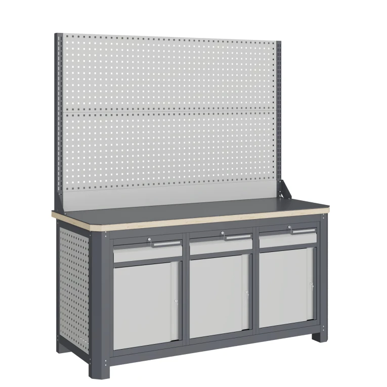 Верстак MCN 1552.S888-2 купить в Калининграде