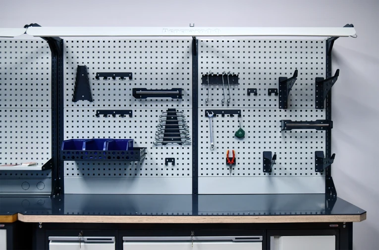 Верстак MCN 1552.S888-2 купить в Калининграде