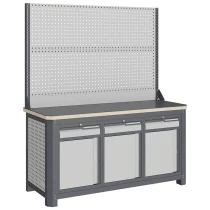 Верстак MCN 1552.S888-2 Верстак MCN 1552.S888-2