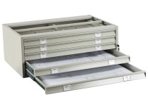 Картотека A1-05/2 (промеж.секция) Картотека A1-05/2 (промеж.секция)