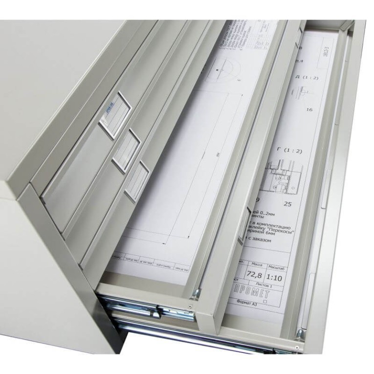 Картотека A1-05/2 (промеж.секция) купить в Калининграде Картотека A1-05/2 (промеж.секция) купить в Калининграде