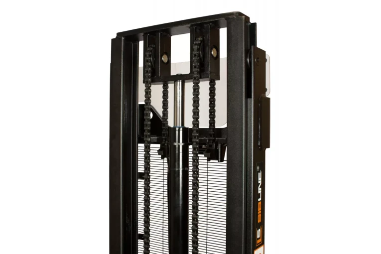 Штабелер электрический самоходный, поводковый 1,5 т - 3,5 м Вилы: 1150 , Гелевая АКБ, WS1535 SIBLINE купить в Калининграде Штабелер электрический самоходный, поводковый 1,5 т - 3,5 м Вилы: 1150 , Гелевая АКБ, WS1535 SIBLINE купить в Калининграде