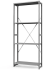 Стеллаж ТСУ 2200x700x300 4 полки (150 кг, металл) купить в Калининграде