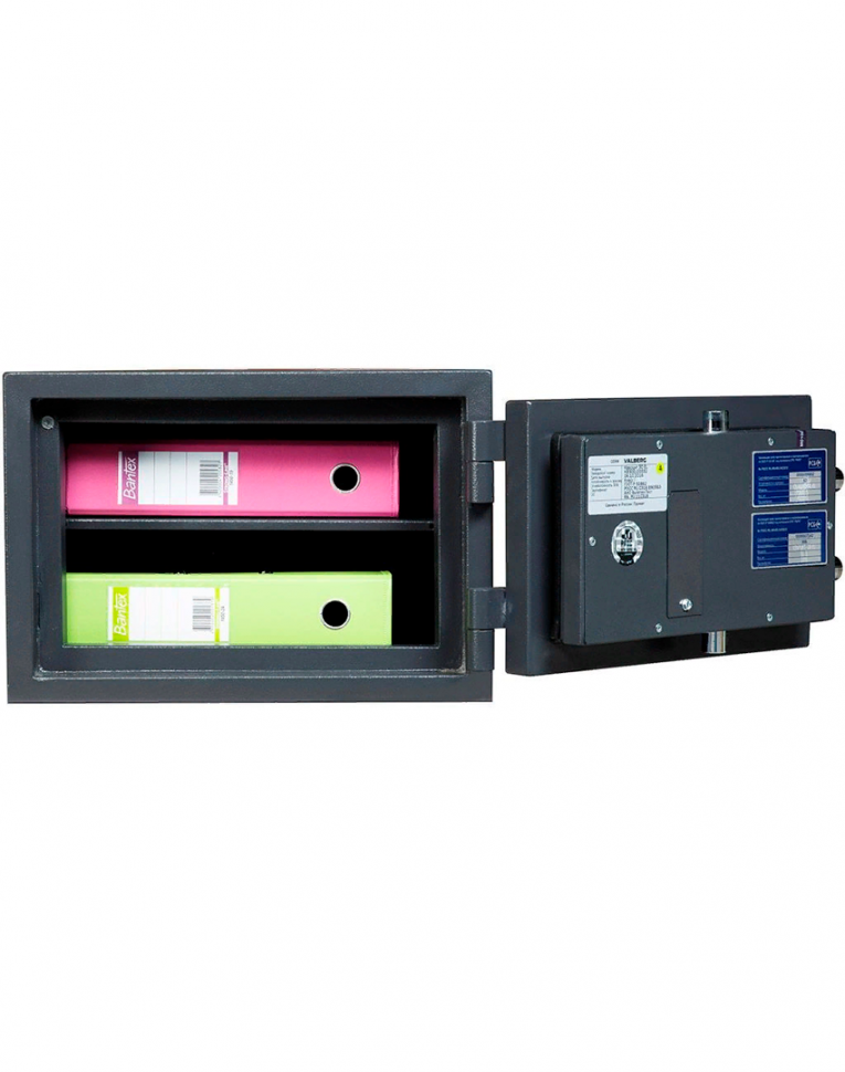 Взломостойкий сейф Valberg Кварцит 30 EL купить в Калининграде Взломостойкий сейф Valberg Кварцит 30 EL купить в Калининграде