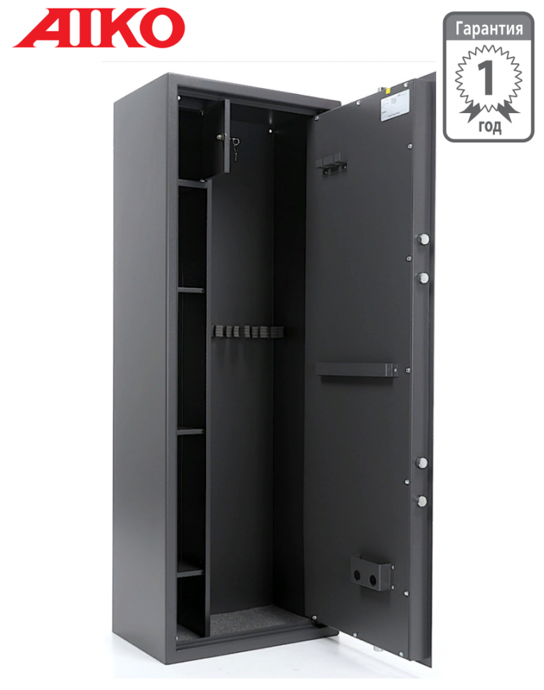 Оружейный сейф Aiko Филин 34 купить в Калининграде