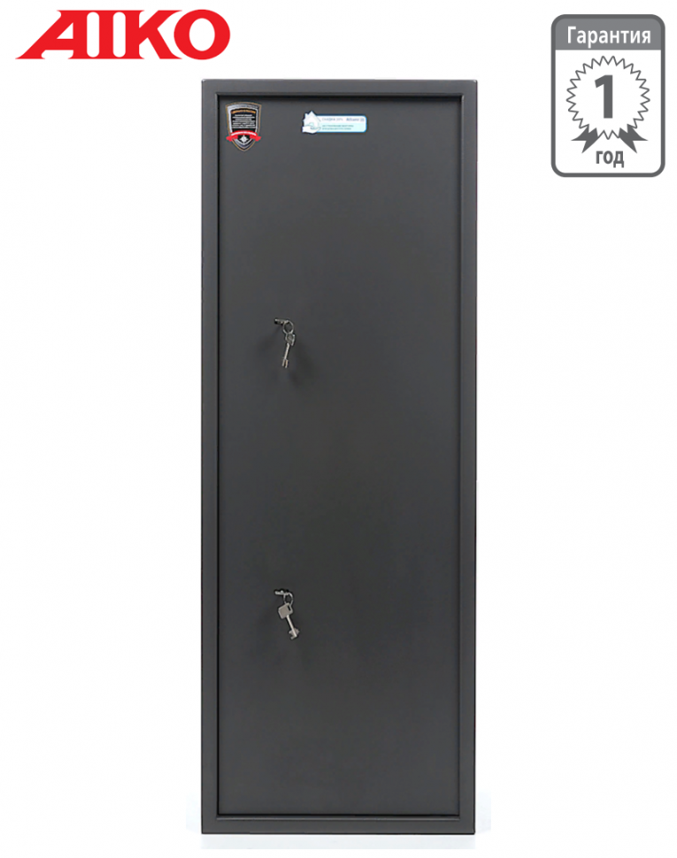 Оружейный сейф Aiko Филин 34 купить в Калининграде