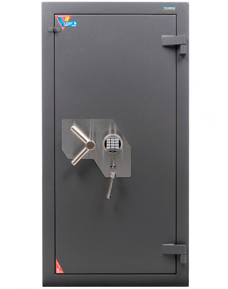 Взломостойкий сейф Valberg Форт 1368 EL купить в Калининграде Взломостойкий сейф Valberg Форт 1368 EL купить в Калининграде