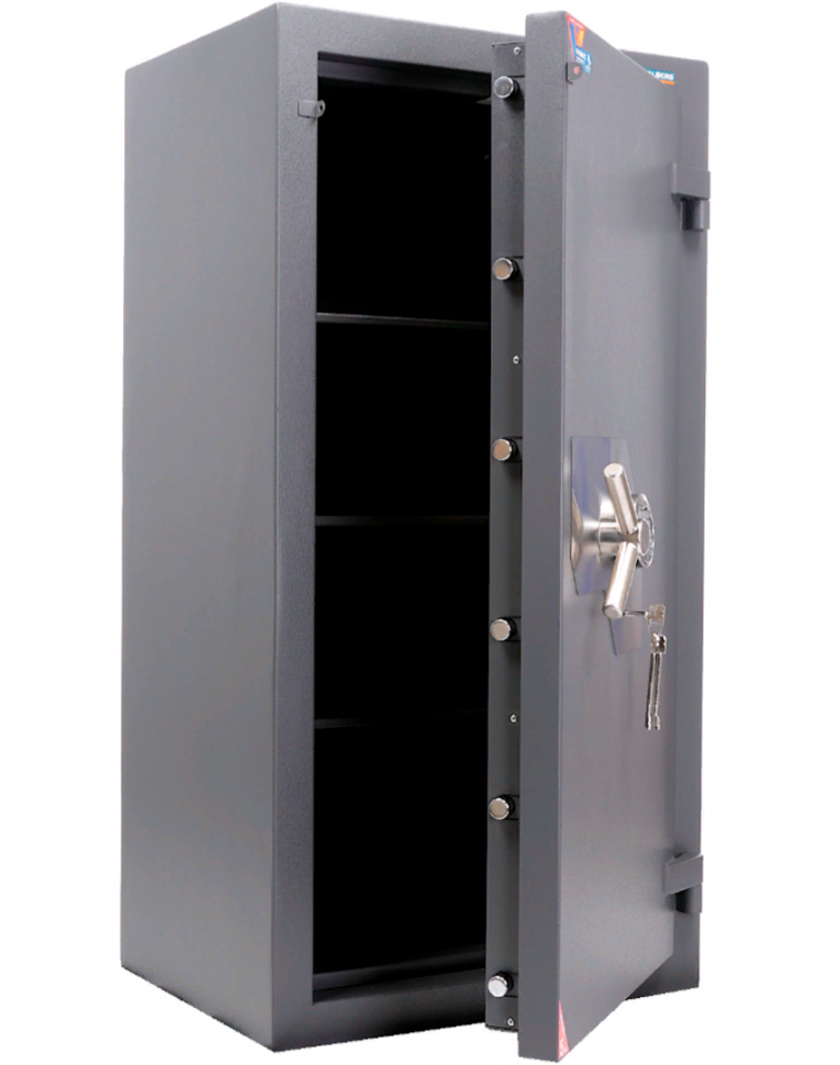 Взломостойкий сейф Valberg Форт 1368 EL купить в Калининграде Взломостойкий сейф Valberg Форт 1368 EL купить в Калининграде