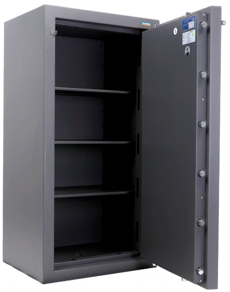 Взломостойкий сейф Valberg Форт 1368 EL купить в Калининграде Взломостойкий сейф Valberg Форт 1368 EL купить в Калининграде