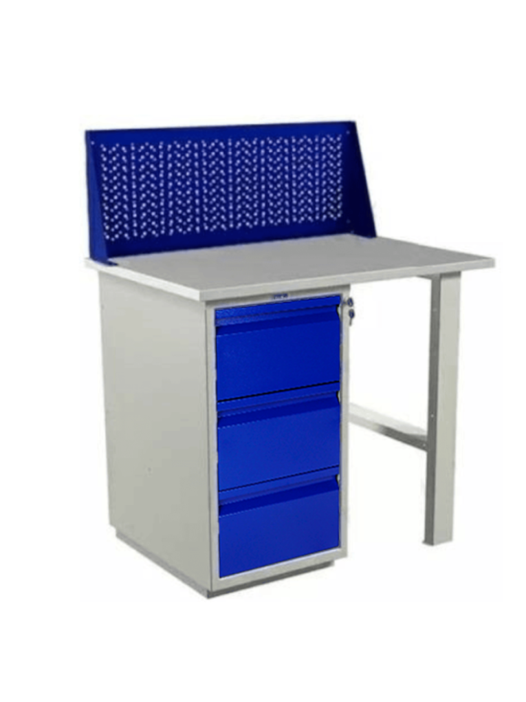 Верстак Практик Profi WT100.WD3/WF1.010 купить в Калининграде
