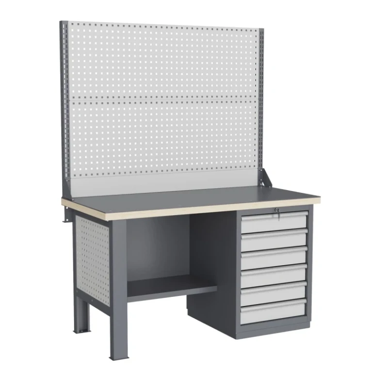 Верстак FBK 1551.16.3-2 купить в Калининграде Верстак FBK 1551.16.3-2 купить в Калининграде