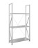 Стеллаж MS U 2000x700x500 3 полки (300 кг, металл) купить в Калининграде
