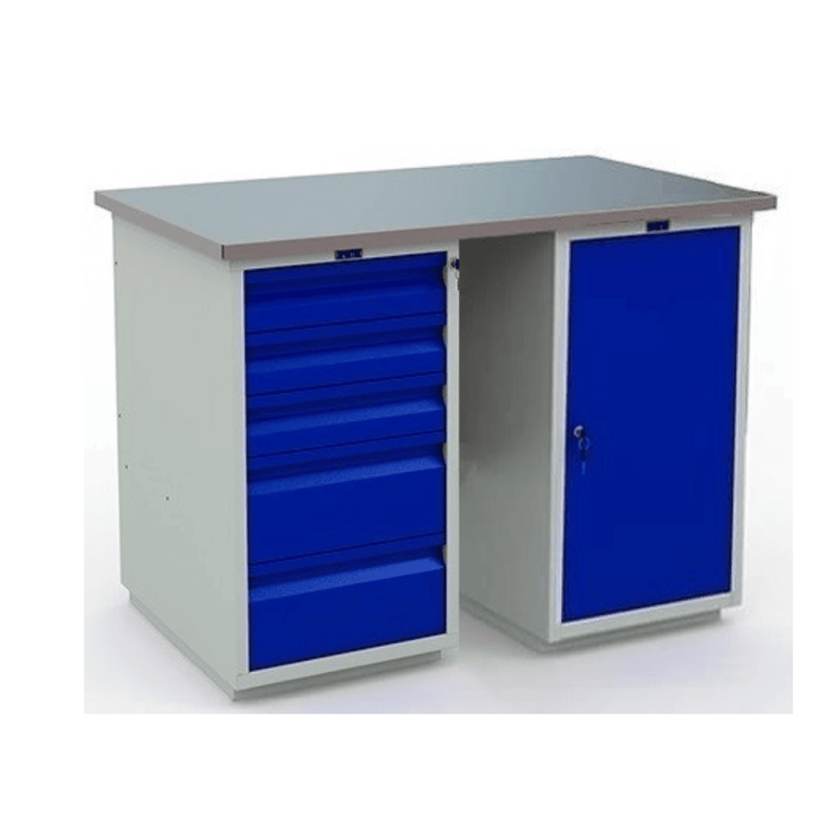 Верстак Profi WT120.WD5/WD1.000 купить в Калининграде