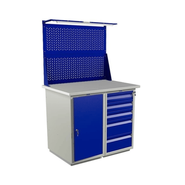 Верстак Profi WT100.WD1/WD5.021 купить в Калининграде