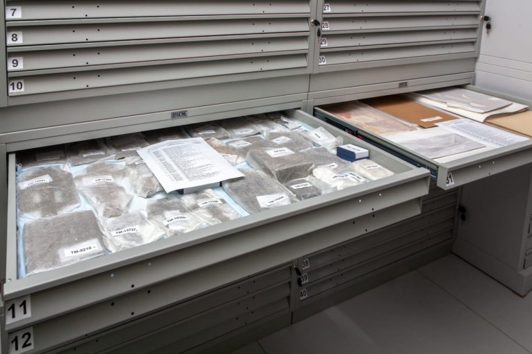 Картотека A1-05/3 (низ) купить в Калининграде