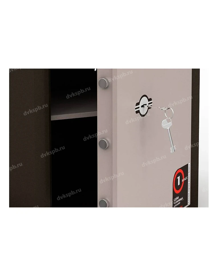 Сейф LS-010 K купить в Калининграде