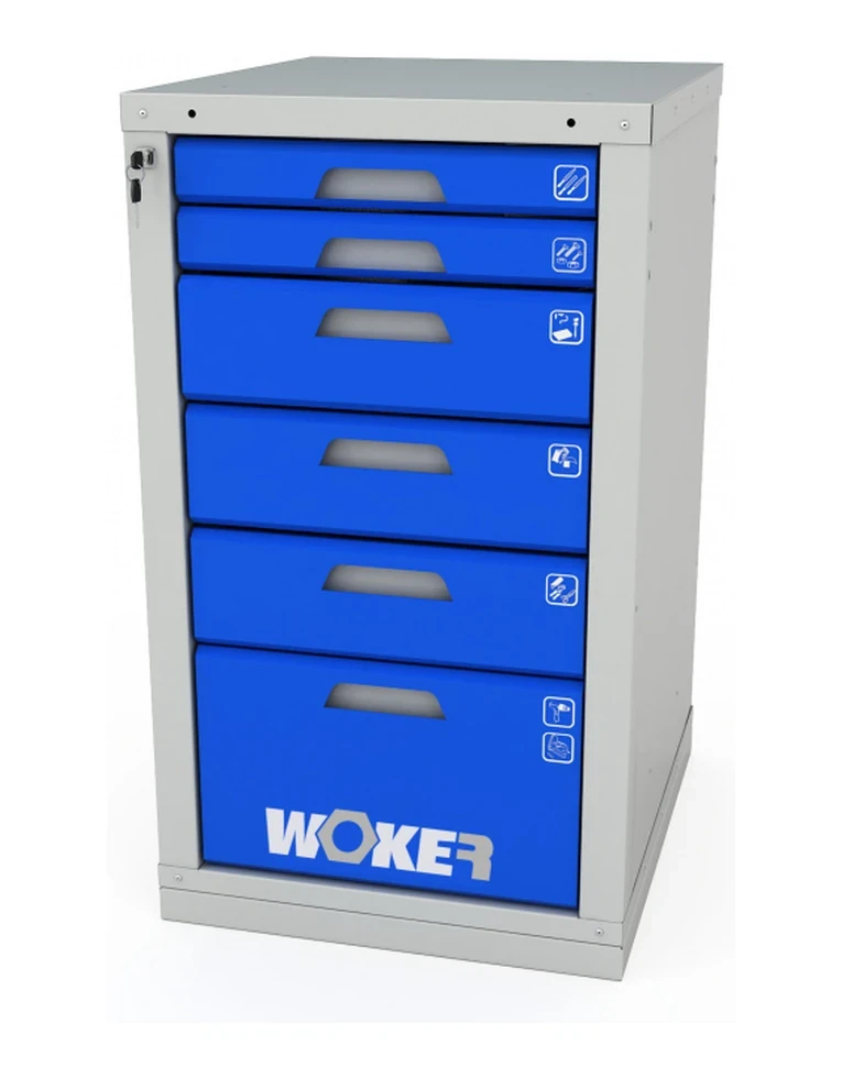Тумба станочная WOKER PRO 06 S купить в Калининграде Тумба станочная WOKER PRO 06 S купить в Калининграде