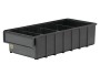 Ящик пластиковый Практик ESD 400x185x100 Ящик пластиковый Практик ESD 400x185x100