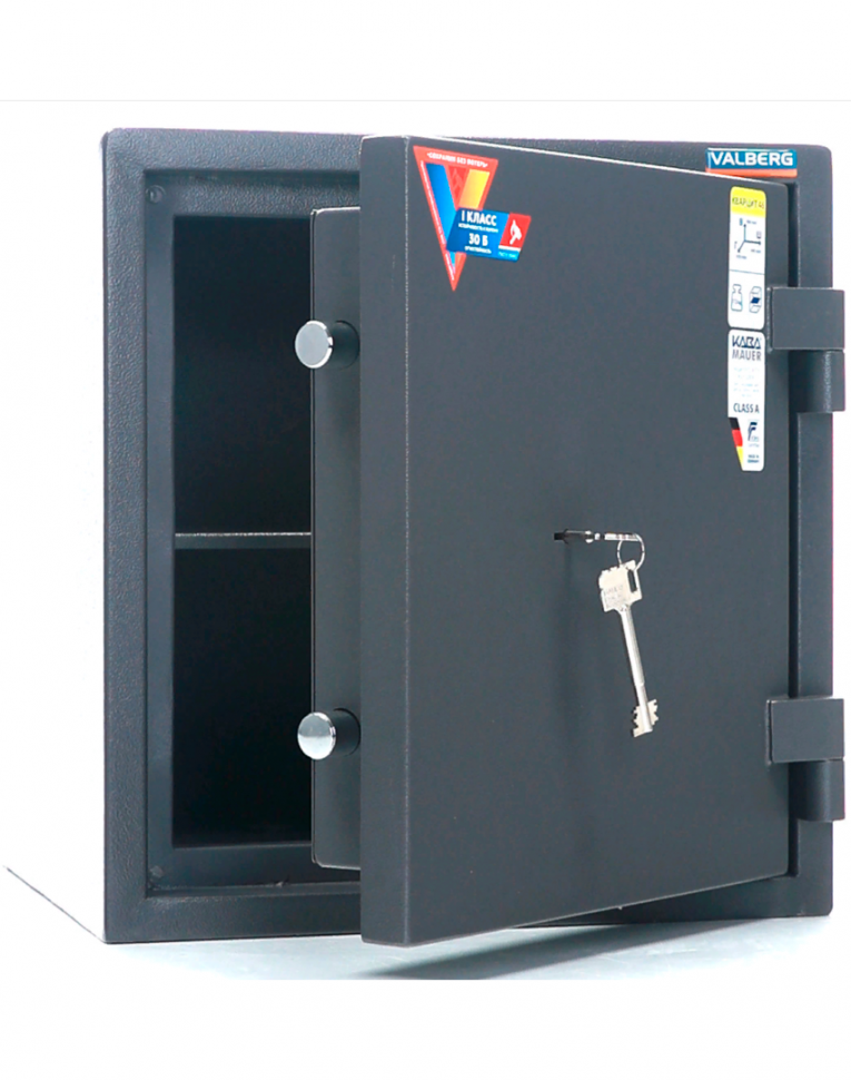 Взломостойкий сейф Valberg Кварцит 46 купить в Калининграде Взломостойкий сейф Valberg Кварцит 46 купить в Калининграде