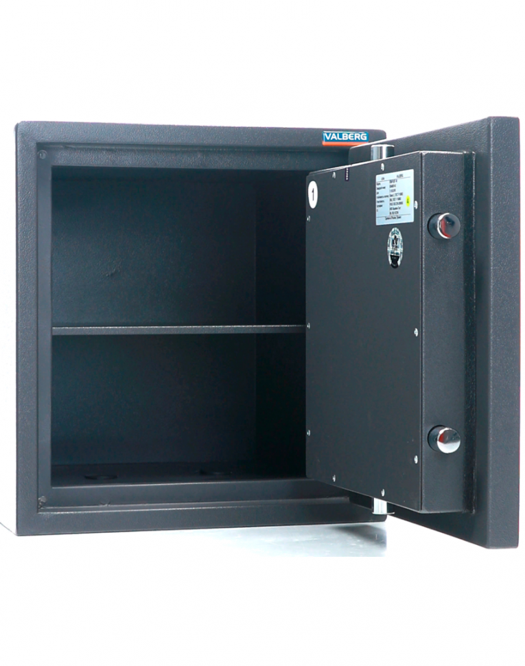 Взломостойкий сейф Valberg Кварцит 46 купить в Калининграде Взломостойкий сейф Valberg Кварцит 46 купить в Калининграде