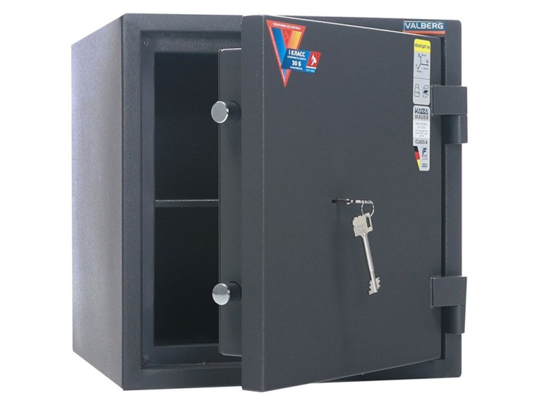 Взломостойкий сейф Valberg Кварцит 46 купить в Калининграде Взломостойкий сейф Valberg Кварцит 46 купить в Калининграде