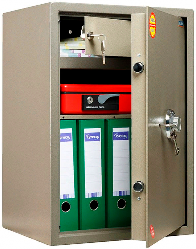 Офисный сейф Valberg ASM 63T CL купить в Калининграде Офисный сейф Valberg ASM 63T CL купить в Калининграде