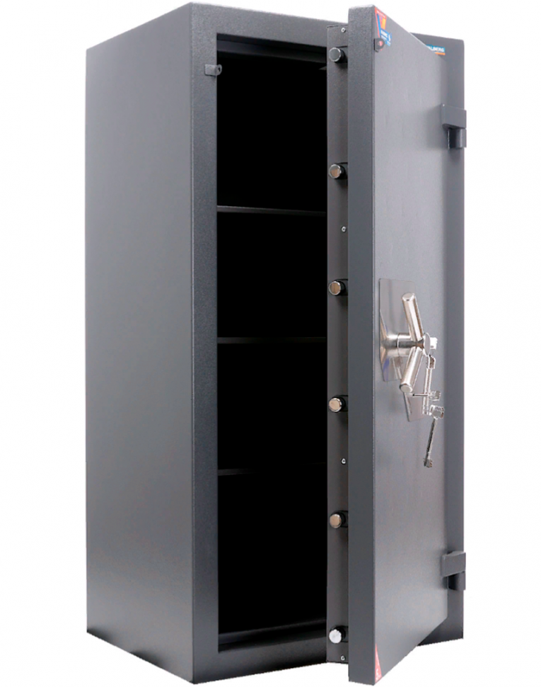 Взломостойкий сейф Valberg Форт 1368 KL купить в Калининграде Взломостойкий сейф Valberg Форт 1368 KL купить в Калининграде