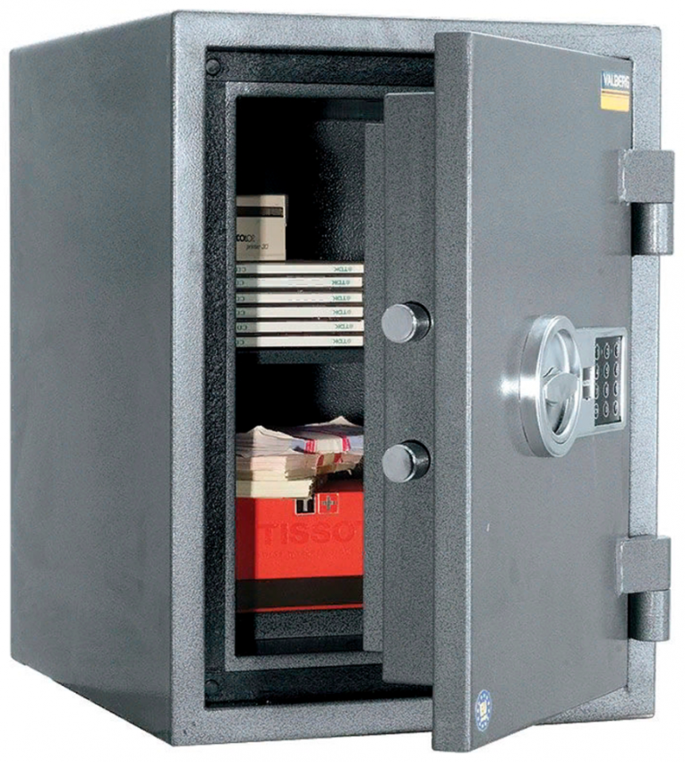 Огневзломостойкий сейф Valberg Гарант 49 EL купить в Калининграде Огневзломостойкий сейф Valberg Гарант 49 EL купить в Калининграде