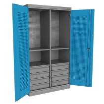 Шкаф инструментальный TNC 182.8B.4S