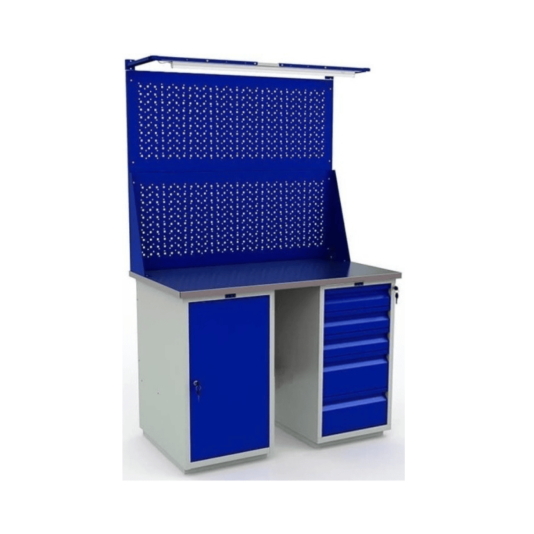 Верстак Profi WT120.WD1/WD5.021 купить в Калининграде