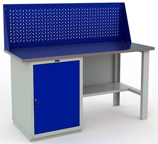 Верстак Expert WTH160.WS1/F2.010 купить в Калининграде