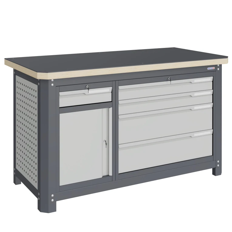 Верстак MCN 1552.S8L4 купить в Калининграде