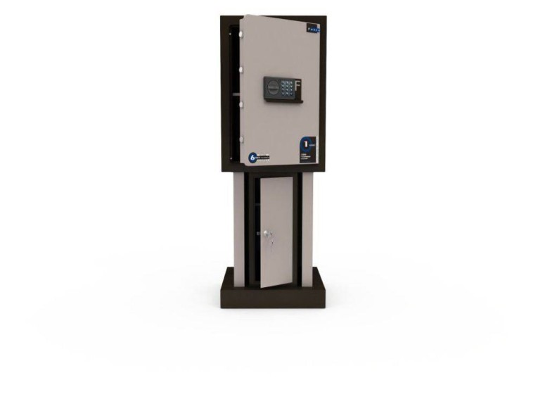 Сейф LS-010K EC купить в Калининграде Сейф LS-010K EC купить в Калининграде