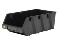 Ящик пластиковый Практик ESD 400x230x150 Ящик пластиковый Практик ESD 400x230x150