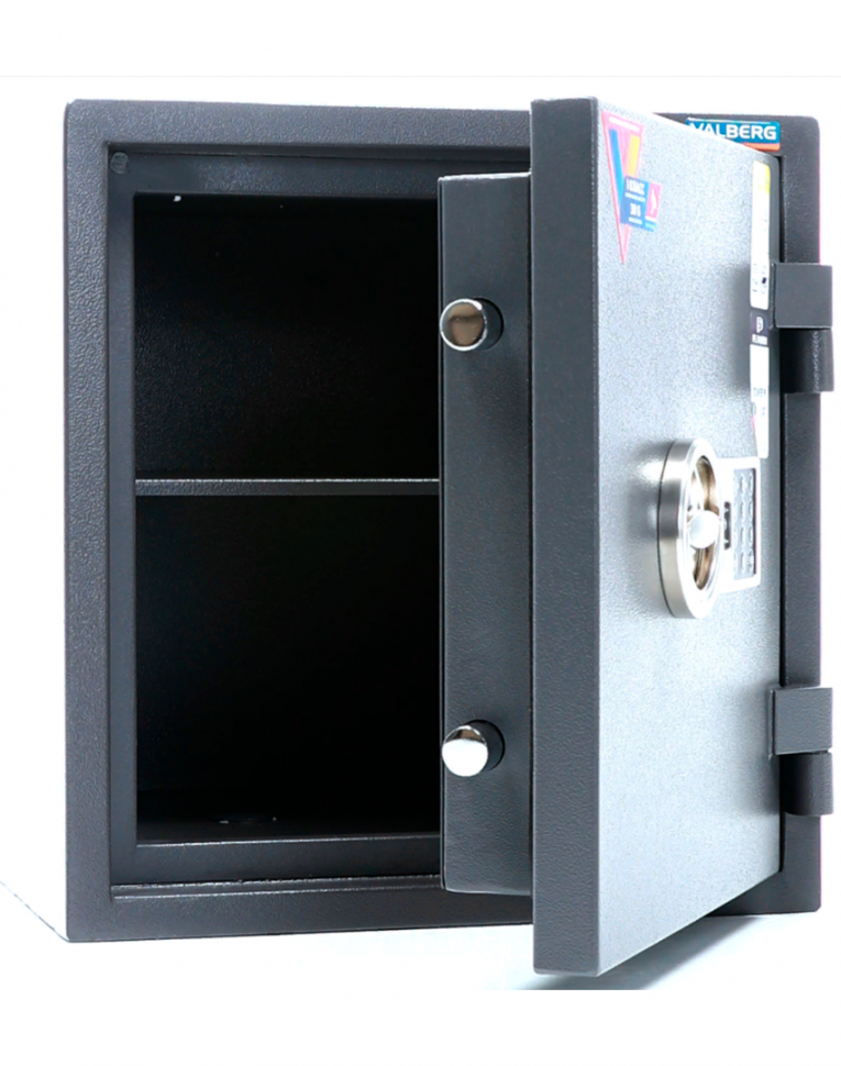 Взломостойкий сейф Valberg Кварцит 46 EL купить в Калининграде Взломостойкий сейф Valberg Кварцит 46 EL купить в Калининграде