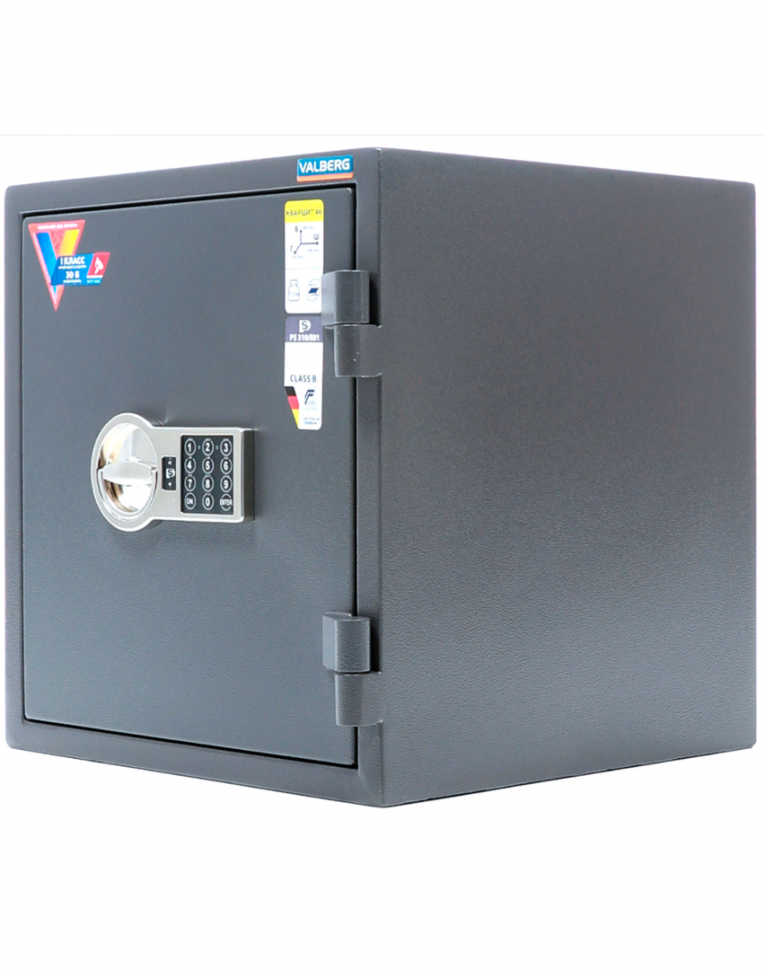 Взломостойкий сейф Valberg Кварцит 46 EL купить в Калининграде Взломостойкий сейф Valberg Кварцит 46 EL купить в Калининграде