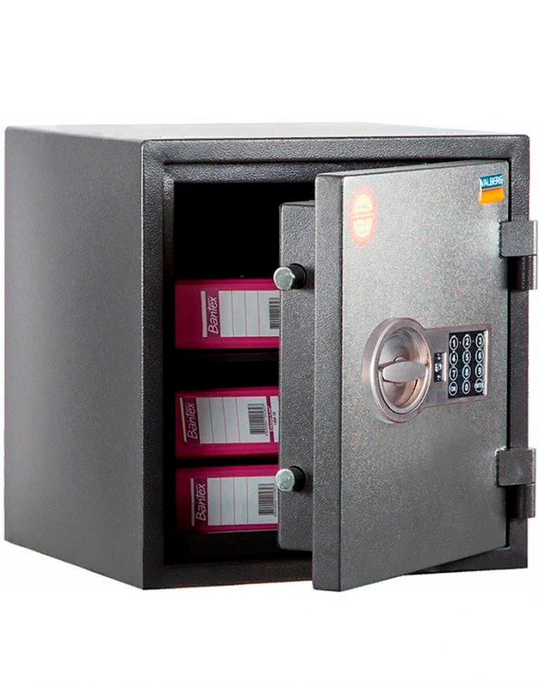 Взломостойкий сейф Valberg Кварцит 46 EL купить в Калининграде Взломостойкий сейф Valberg Кварцит 46 EL купить в Калининграде