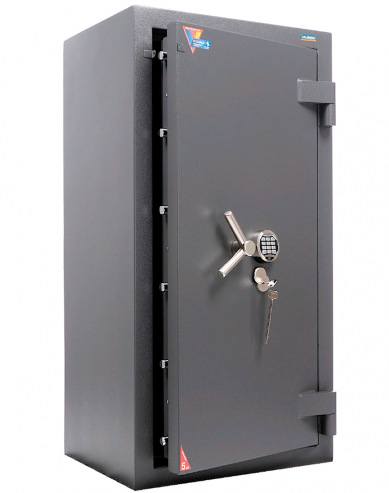 Взломостойкий сейф Valberg Рубеж 1368 EL купить в Калининграде Взломостойкий сейф Valberg Рубеж 1368 EL купить в Калининграде