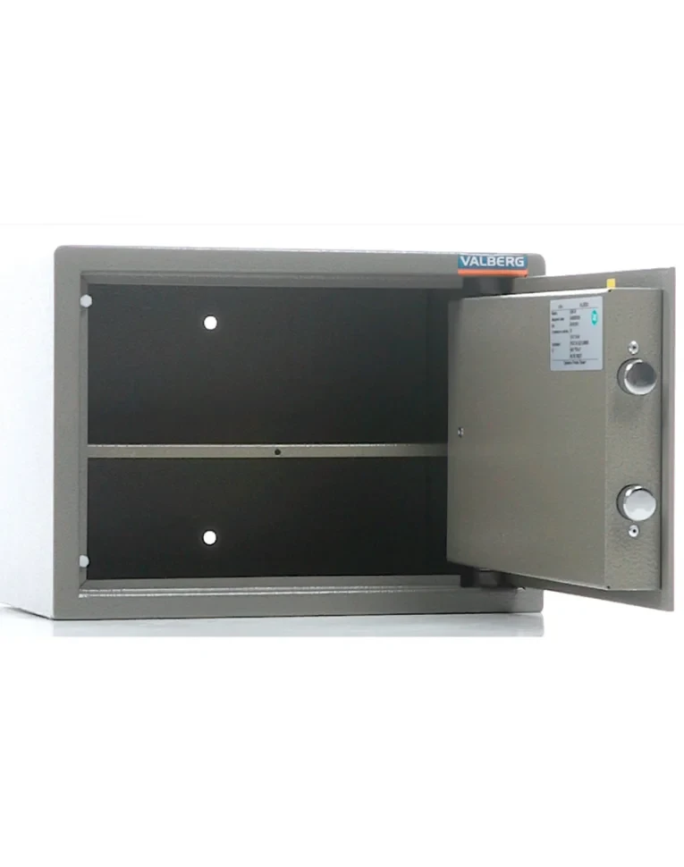 Мебельный сейф Valberg ASM-28 KL купить в Калининграде Мебельный сейф Valberg ASM-28 KL купить в Калининграде