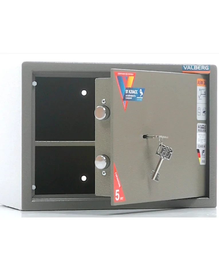 Мебельный сейф Valberg ASM-28 KL купить в Калининграде Мебельный сейф Valberg ASM-28 KL купить в Калининграде