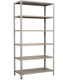 Стеллаж СТФ 2500x1200x300 6 полок