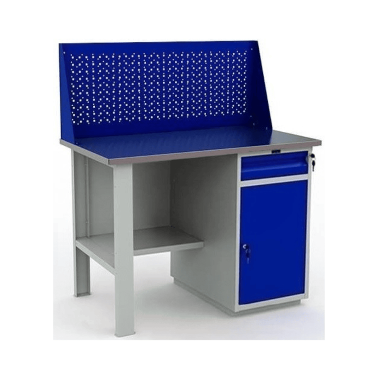 Верстак Profi WT120.F1/WD2.010 купить в Калининграде