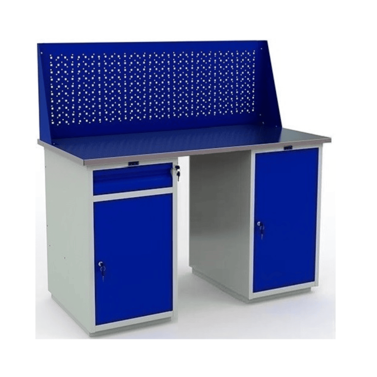 Верстак Profi WT140.WD2/WD1.010 купить в Калининграде