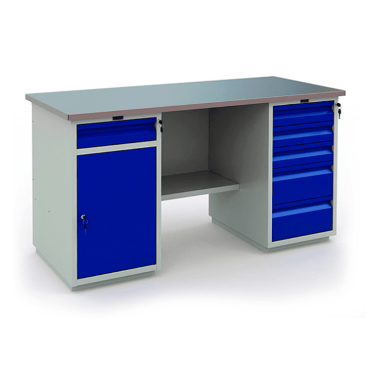 Верстак Profi WT160.WD5/WD2.000 купить в Калининграде