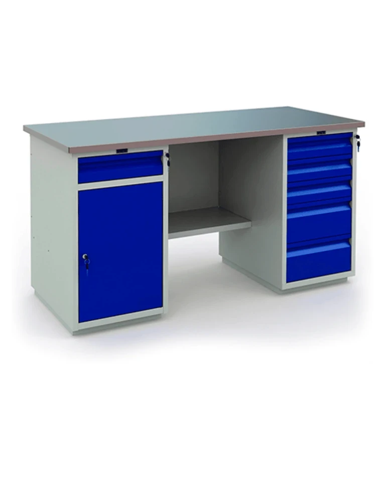 Верстак Profi WT160.WD5/WD2.000 купить в Калининграде