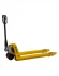 Гидравлическая тележка (рохля) SD (AC25; 2500 кг; 1150х550 мм; PDP) SMARTLIFT, фото 4