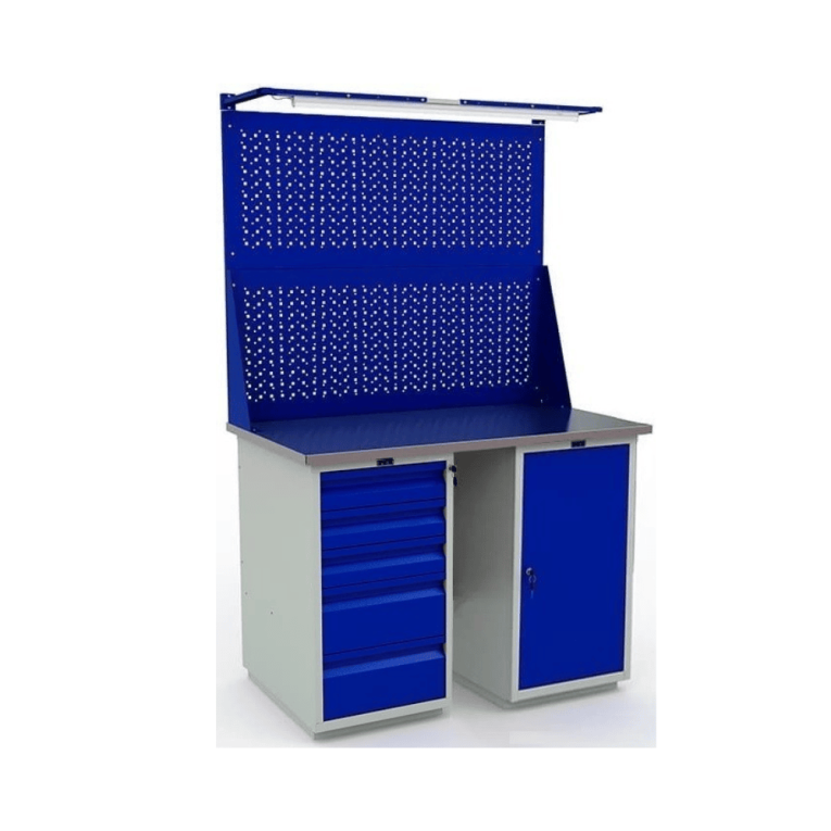 Верстак Profi WT120.WD5/WD1.021 купить в Калининграде