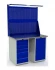 Верстак Profi WT120.WD5/WD1.021 купить в Калининграде Верстак Profi WT120.WD5/WD1.021 купить в Калининграде