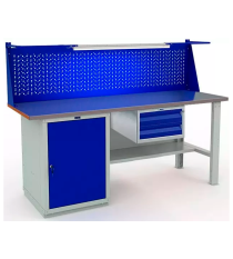 Верстак Expert W200.WS1/F2.111.W